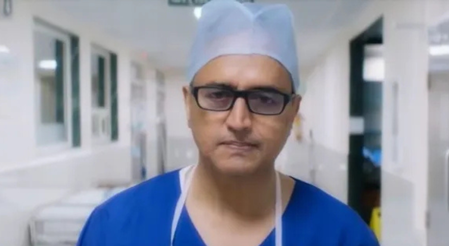 ফ্যাক্ট চেক ডা. দেবী শেঠি যেসব কথা বলেননি