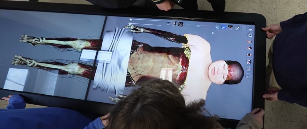 CT Scan Factcheck Feature Image