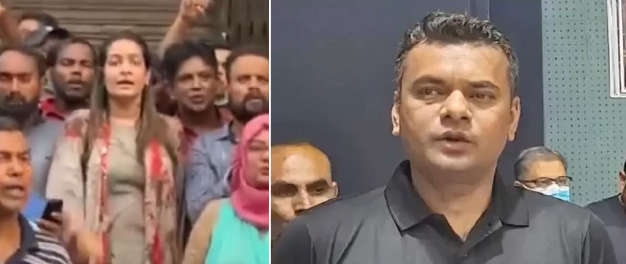 BNP Leaders Deepfake video Featured Image