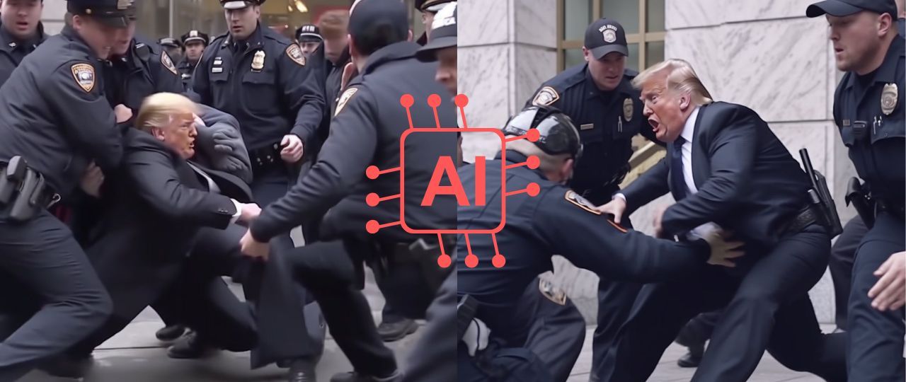 Trump AI Featured Image