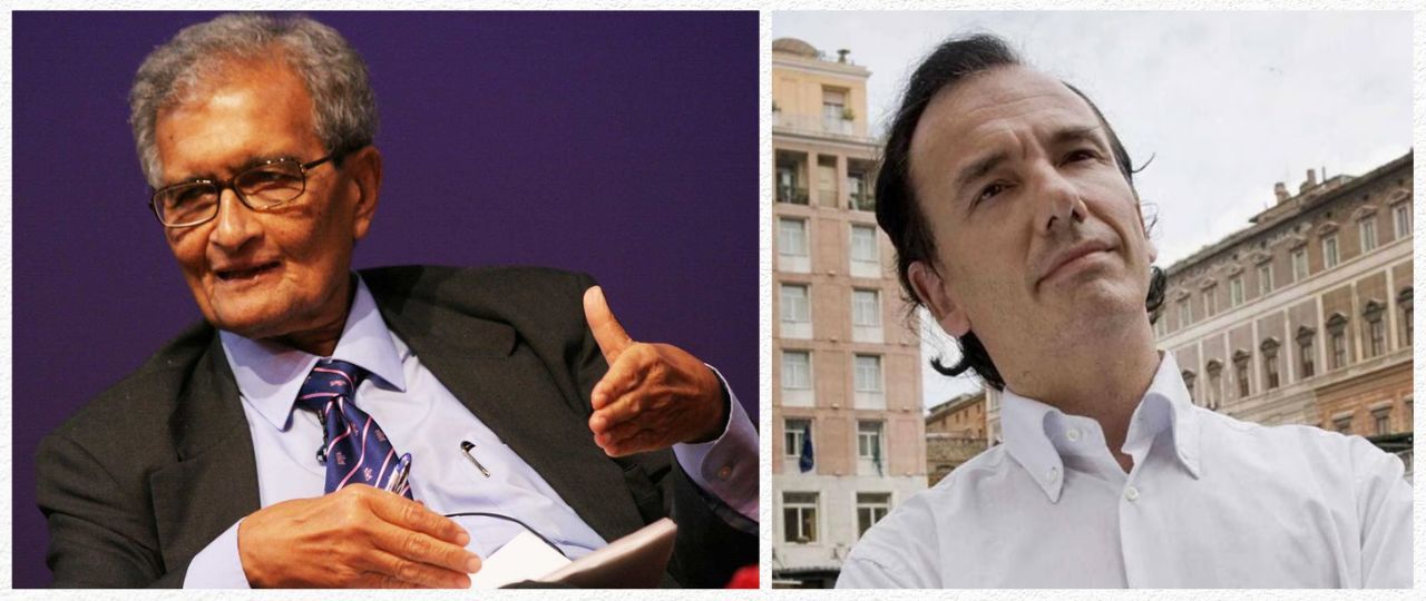 Amartya Sen Story Feature Image