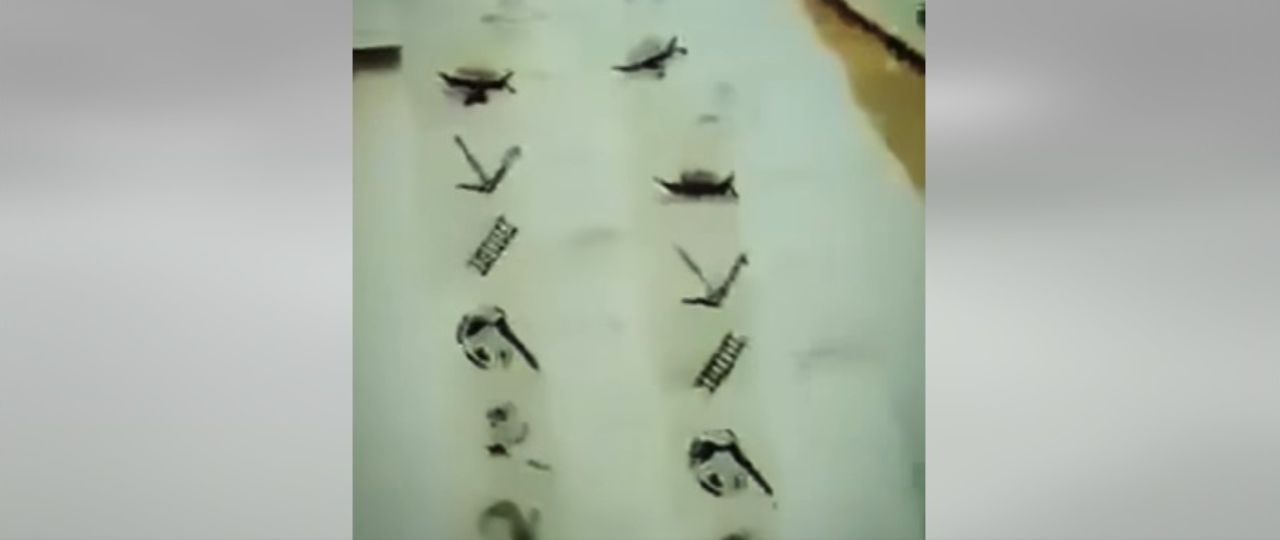 Old Video ballot Feature Image