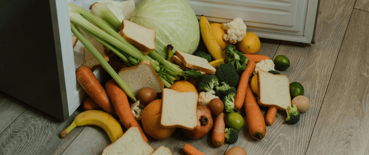 Food Waste Feature Image