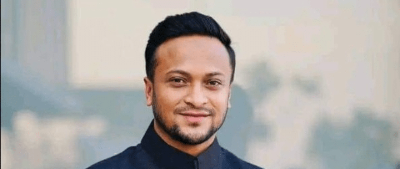 চলমান কোটা সংস্কার আন্দোলনে সম্মতি জানাননি সাকিব; ভিডিওটি পুরোনো