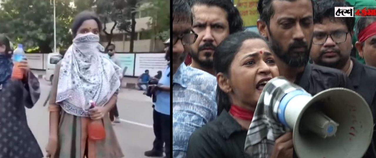 কোটা সংস্কার আন্দোলনের একাধিক ভিডিওকে সাম্প্রদায়িক আঙ্গিকে প্রচার