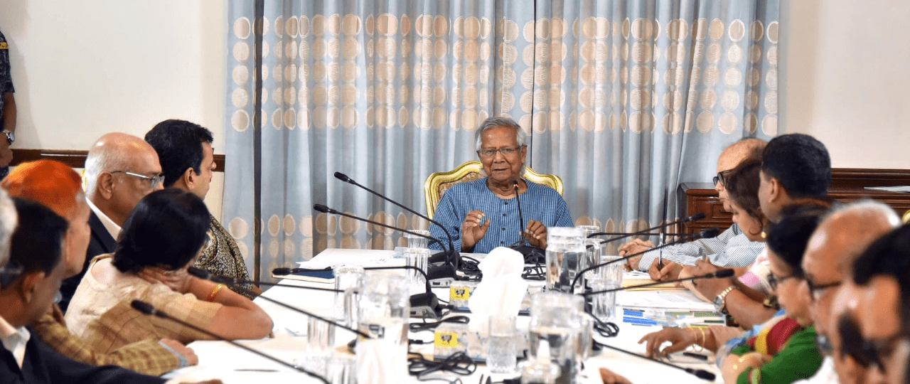ড. ইউনূসকে নিয়ে ছড়ানো মিথ্যা তথ্যে ধর্মীয় রঙ