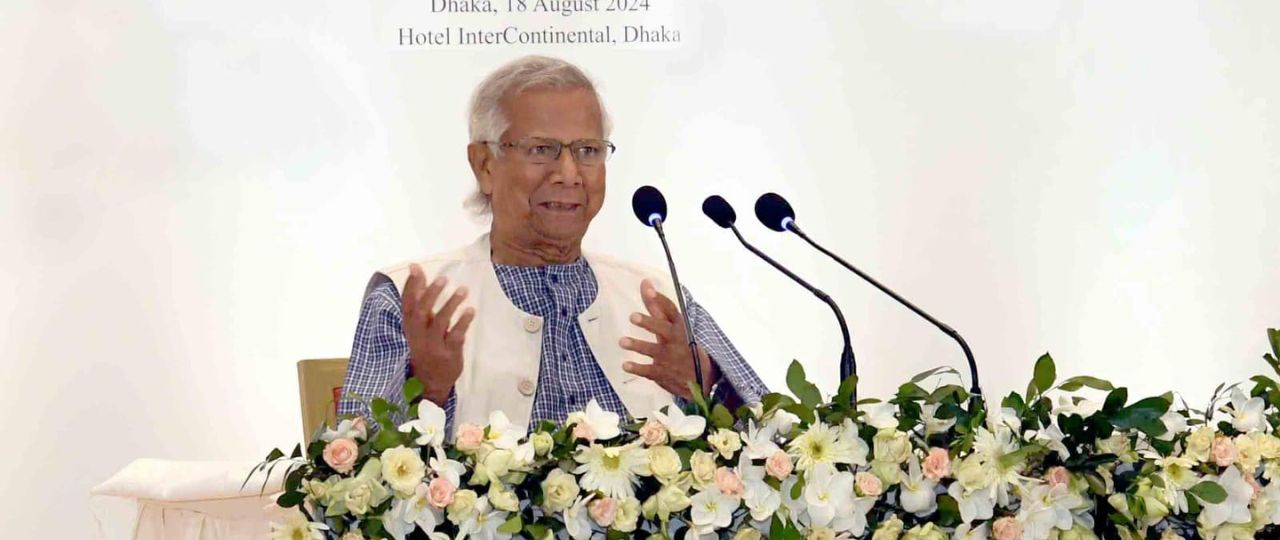 ড. ইউনূসকে নিয়ে রাশিয়ার আপত্তি; ভিত্তিহীন বলছে দূতাবাস