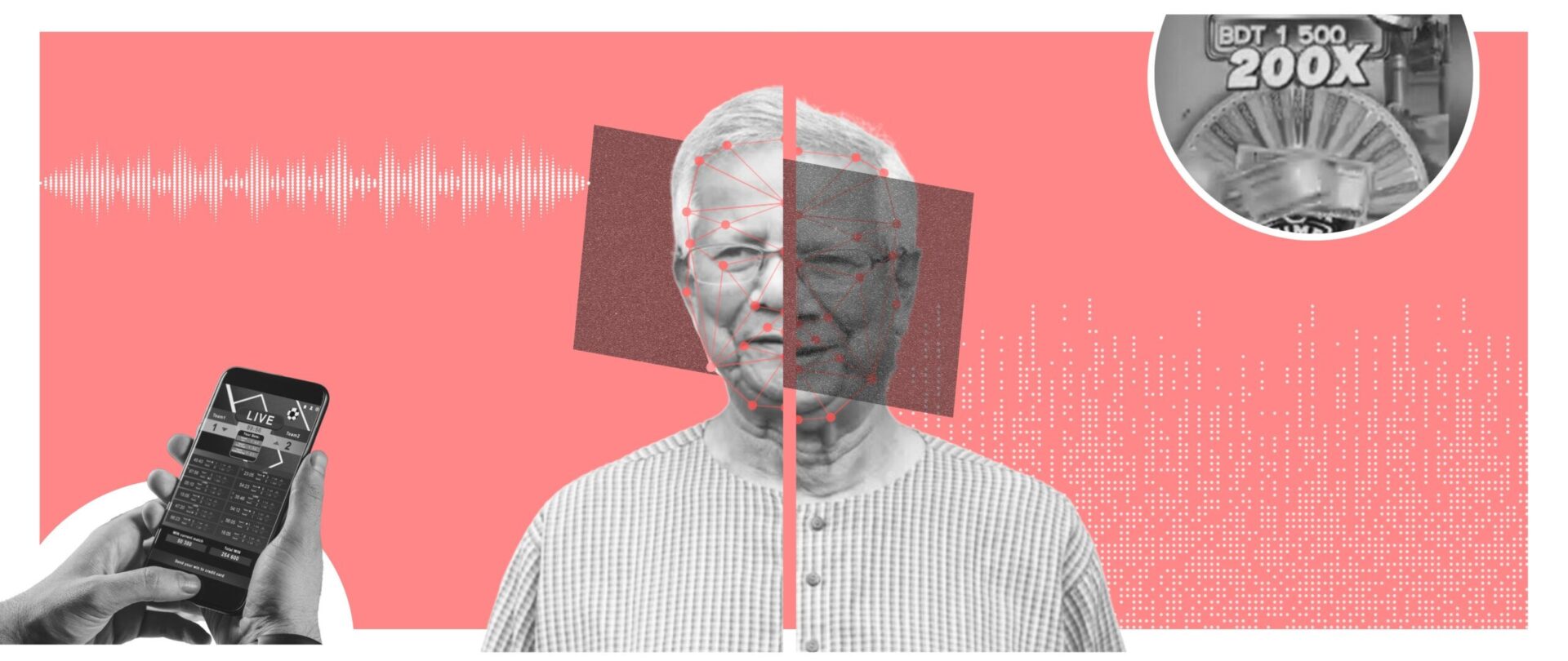 Yunus Deepfake Featured Image