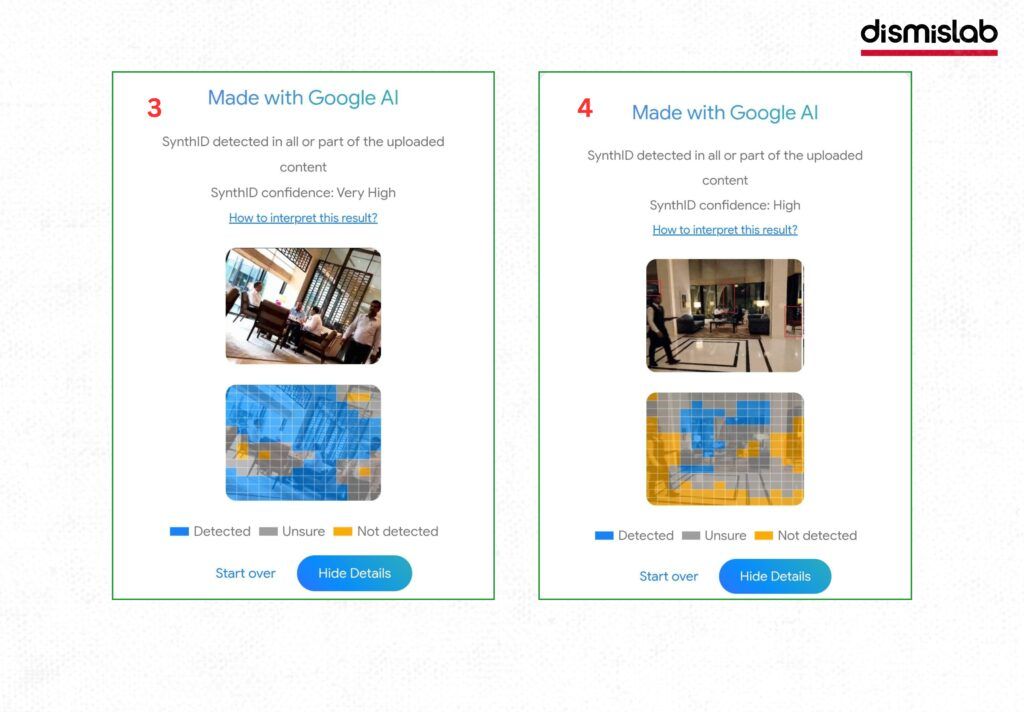 Fact-check exposes AI-generated images falsely claiming a secret meeting between BNP leaders and India’s intelligence agency RAW.