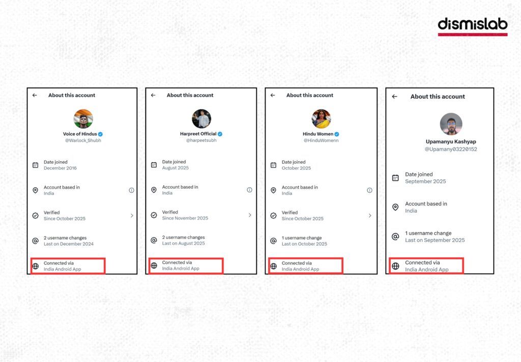 Fact-check report debunking a false claim that Hindu student Abhi Das was murdered in Bangladesh, showing an unrelated 2025 Narayanganj body recovery video falsely shared on X (Twitter).