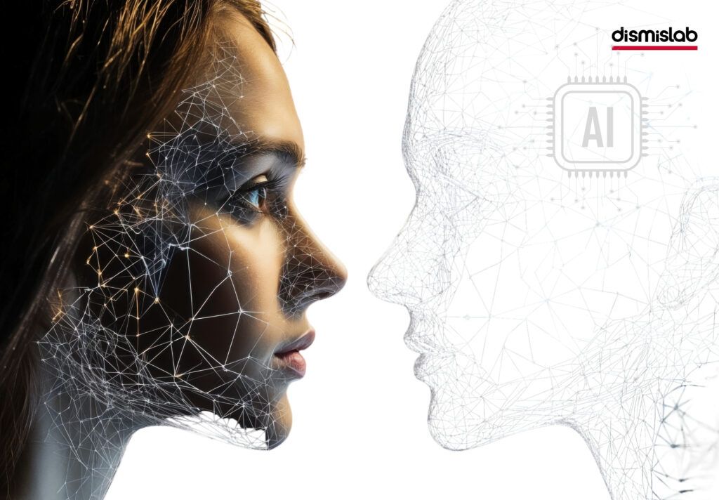 YouTube controversy over AI-altered video content without creator consent; dismislab media literacy report feature bbc article