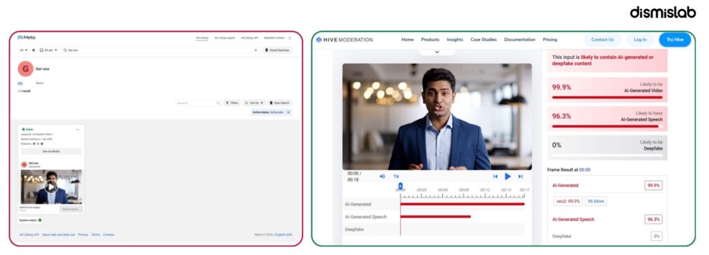 World Bank loan scam Investigation: Meta ads falsely claim easy online loans for Bangladeshis using World Bank and IFAD names.