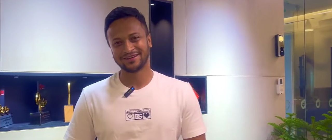 Shakib betting fake video Featured Image