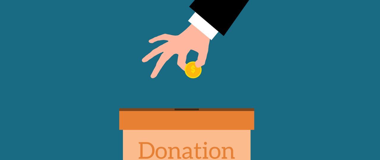 mosque Donation Claim Feature Image